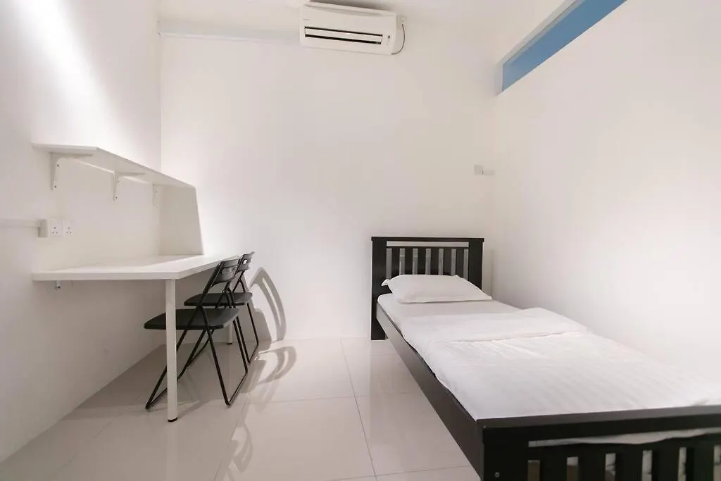 Semesterbostad Penang Balik Pulau Swimming Pool Bbq Ktv Homestay Malaysia